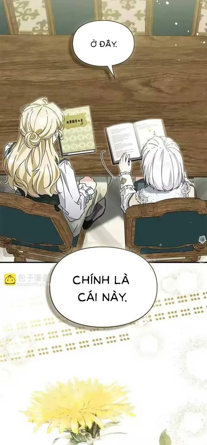 Tôi Trở Thành Hôn Thê Của Đại Công Tước Mù Chapter 10 - Trang 49