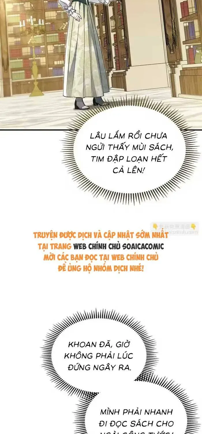 Tôi Trở Thành Hôn Thê Của Đại Công Tước Mù Chapter 10 - Trang 5
