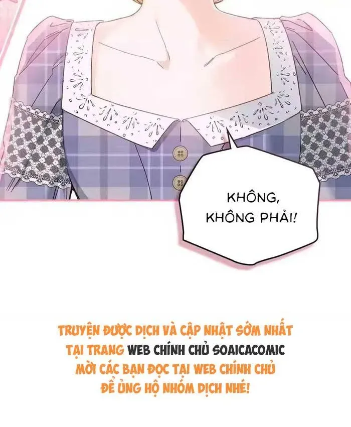 Tôi Trở Thành Hôn Thê Của Đại Công Tước Mù Chapter 11 - Trang 10