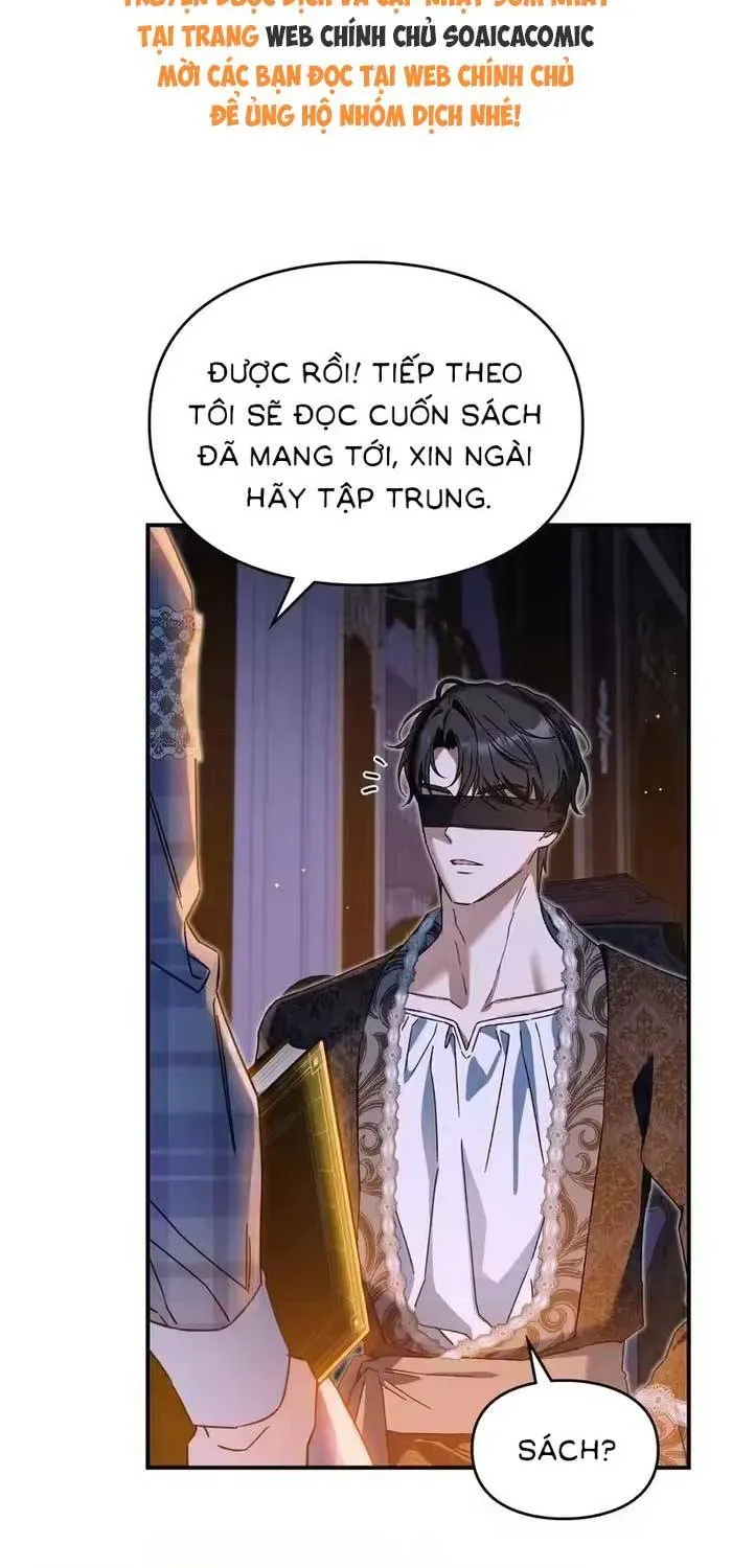 Tôi Trở Thành Hôn Thê Của Đại Công Tước Mù Chapter 11 - Trang 13