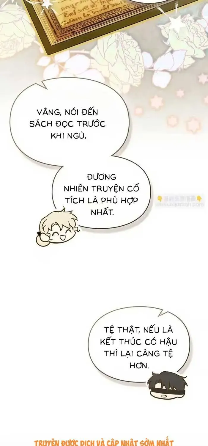 Tôi Trở Thành Hôn Thê Của Đại Công Tước Mù Chapter 11 - Trang 15