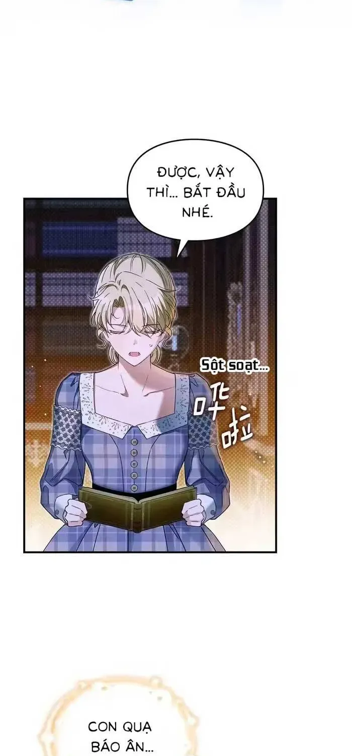 Tôi Trở Thành Hôn Thê Của Đại Công Tước Mù Chapter 11 - Trang 17