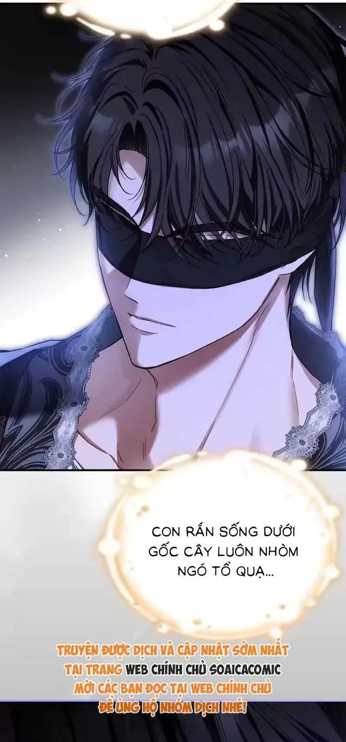 Tôi Trở Thành Hôn Thê Của Đại Công Tước Mù Chapter 11 - Trang 20