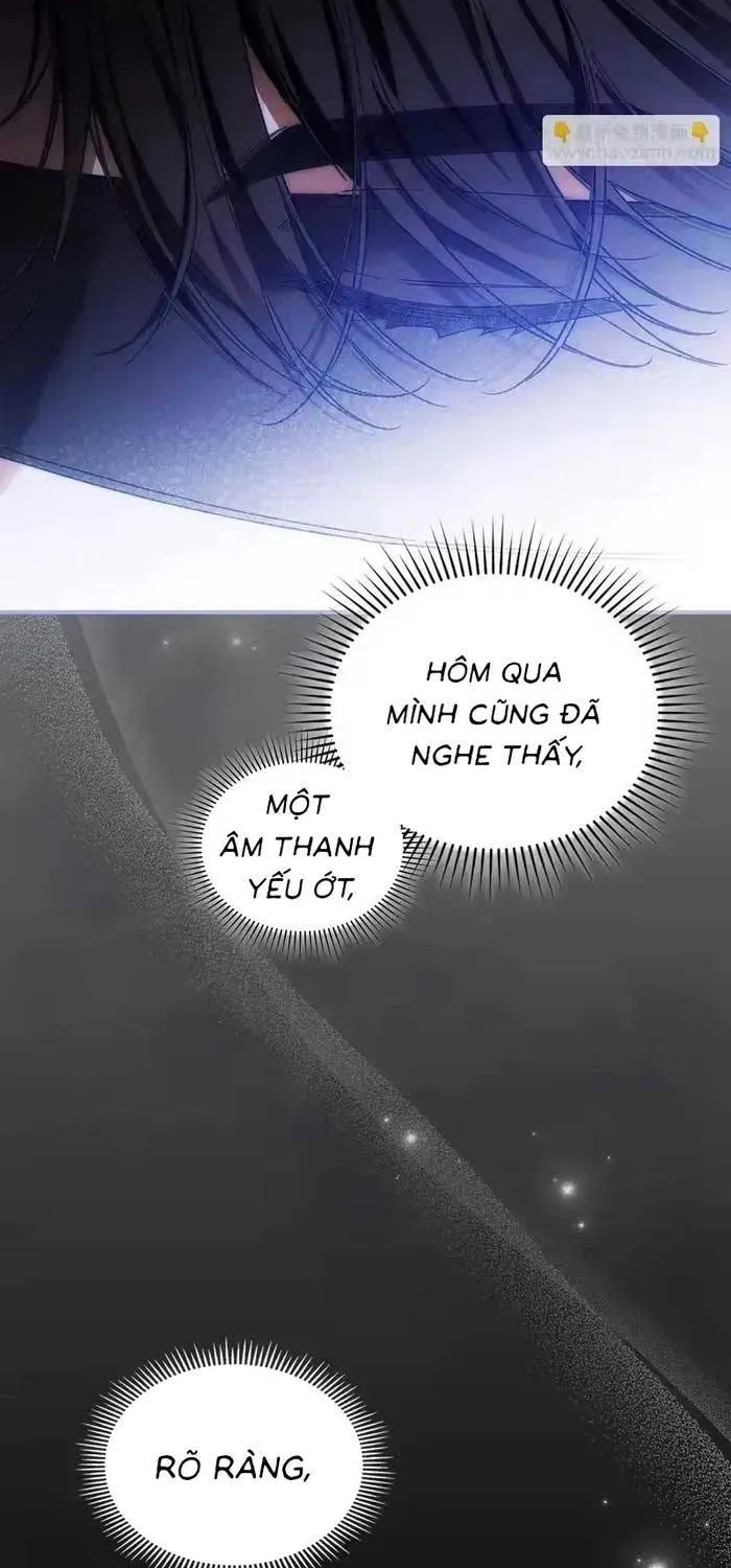 Tôi Trở Thành Hôn Thê Của Đại Công Tước Mù Chapter 11 - Trang 21