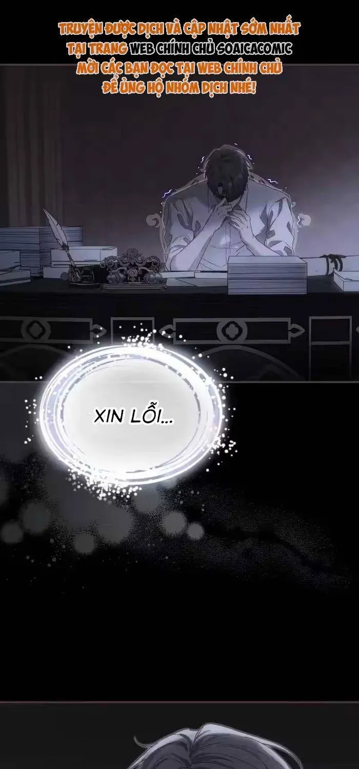 Tôi Trở Thành Hôn Thê Của Đại Công Tước Mù Chapter 11 - Trang 23