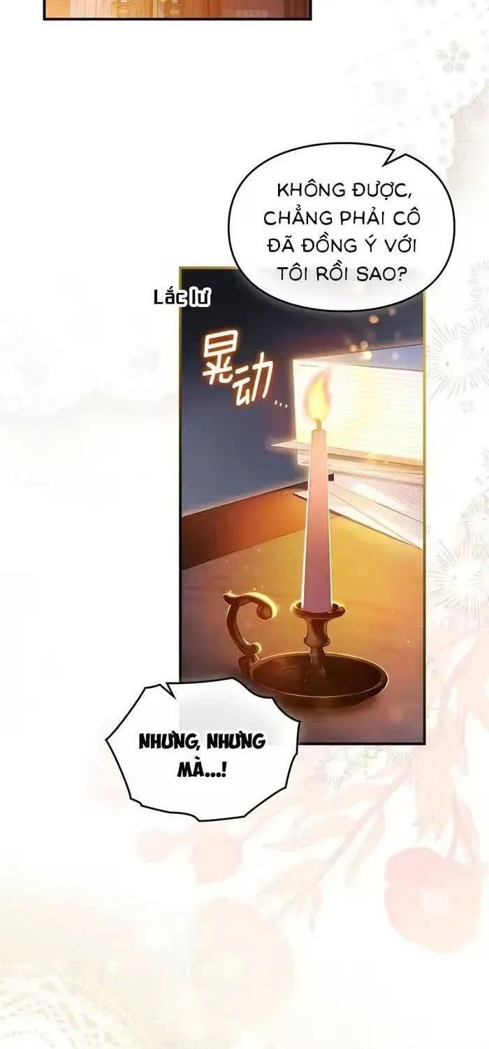Tôi Trở Thành Hôn Thê Của Đại Công Tước Mù Chapter 11 - Trang 3