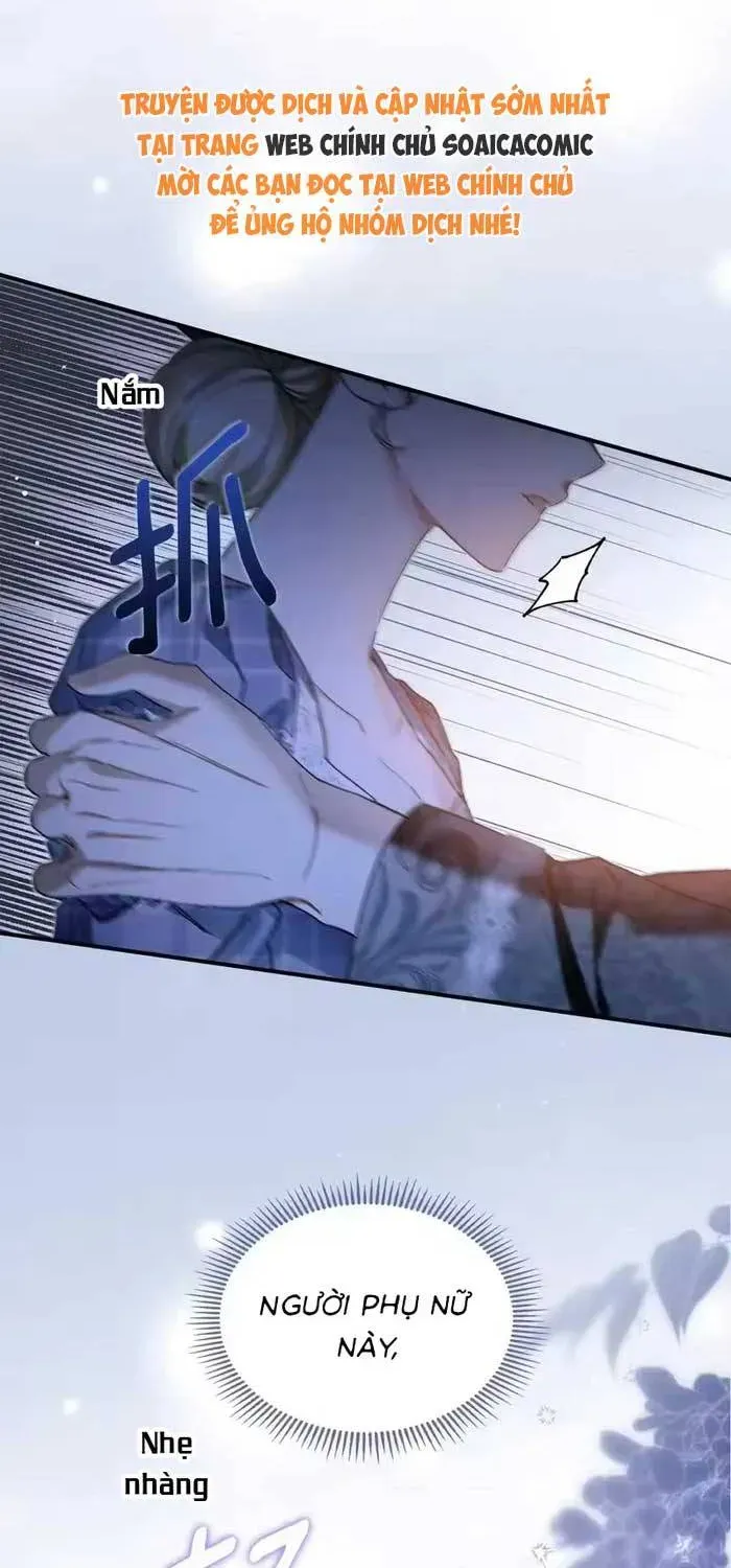 Tôi Trở Thành Hôn Thê Của Đại Công Tước Mù Chapter 11 - Trang 30