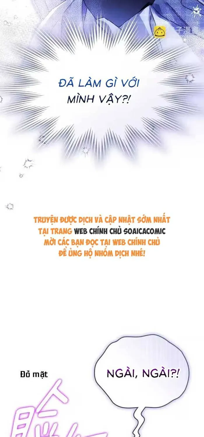Tôi Trở Thành Hôn Thê Của Đại Công Tước Mù Chapter 11 - Trang 32