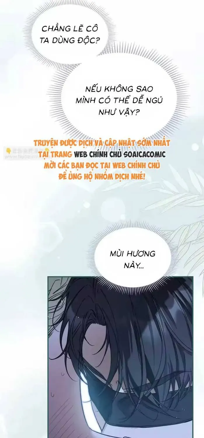Tôi Trở Thành Hôn Thê Của Đại Công Tước Mù Chapter 11 - Trang 34