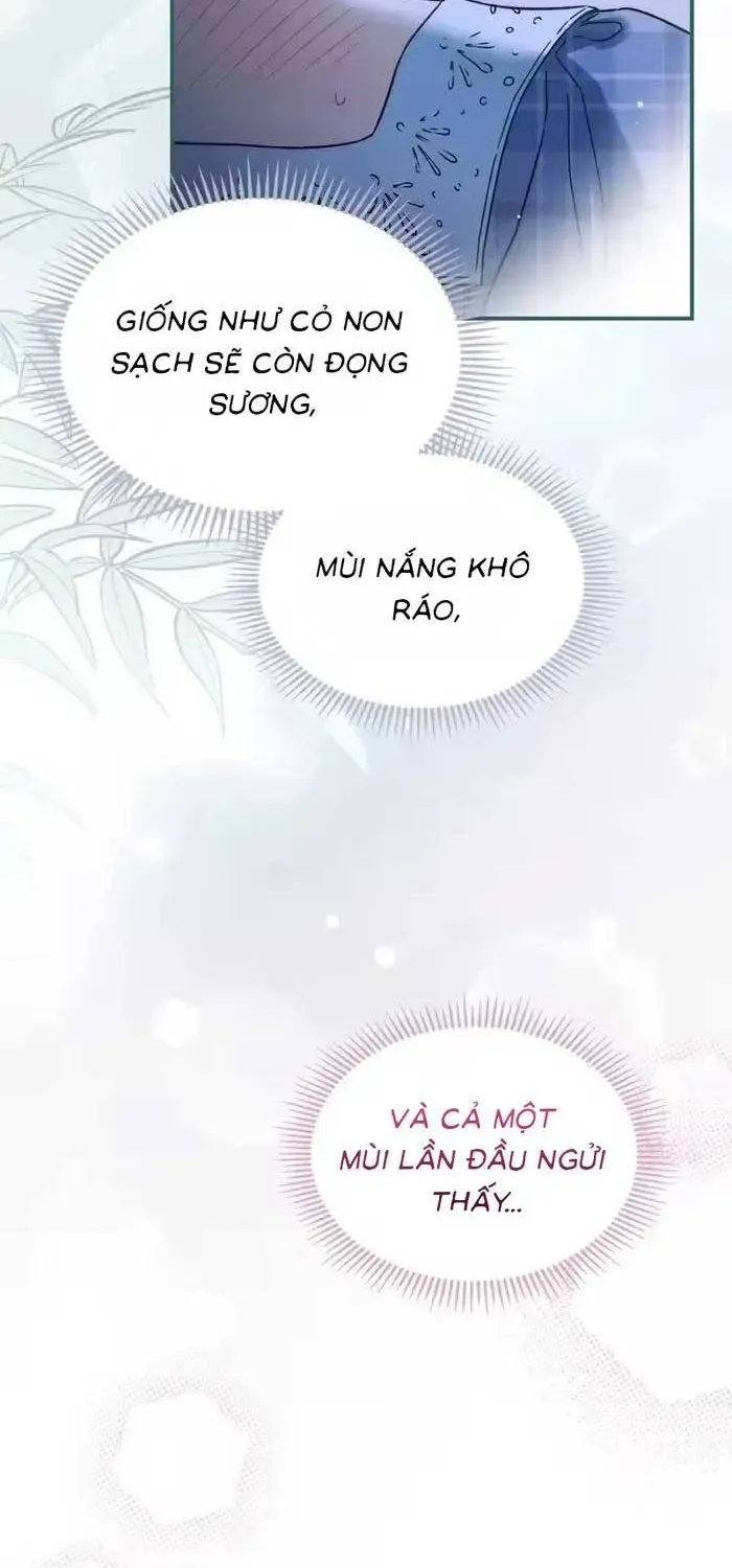 Tôi Trở Thành Hôn Thê Của Đại Công Tước Mù Chapter 11 - Trang 35