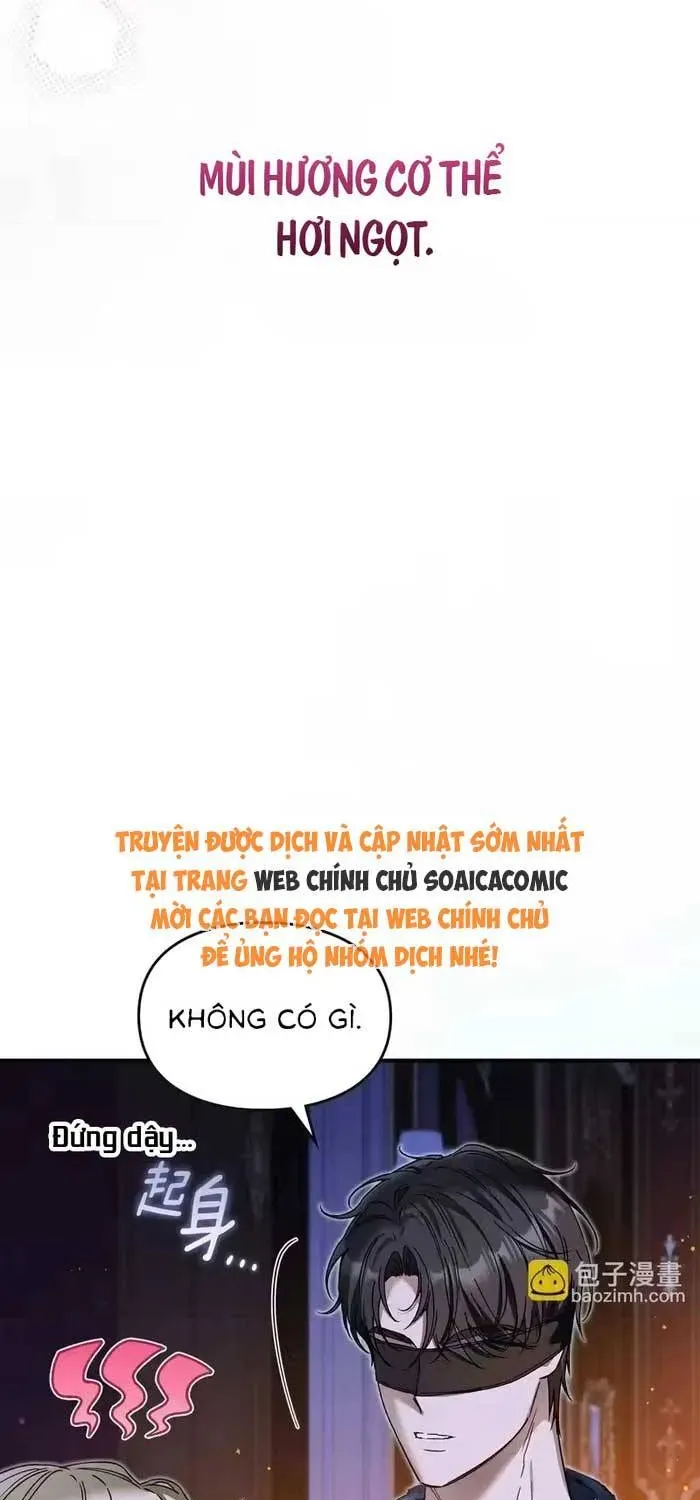 Tôi Trở Thành Hôn Thê Của Đại Công Tước Mù Chapter 11 - Trang 36