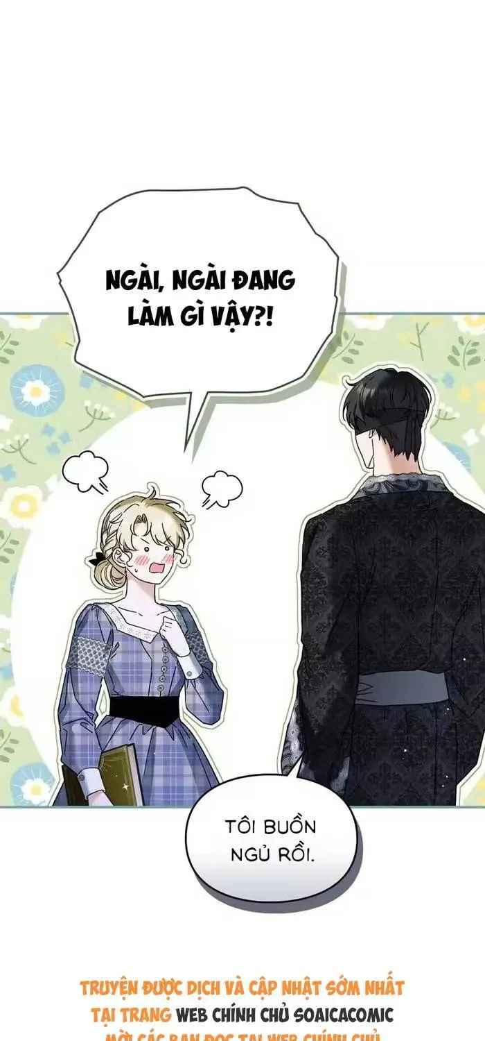 Tôi Trở Thành Hôn Thê Của Đại Công Tước Mù Chapter 11 - Trang 38