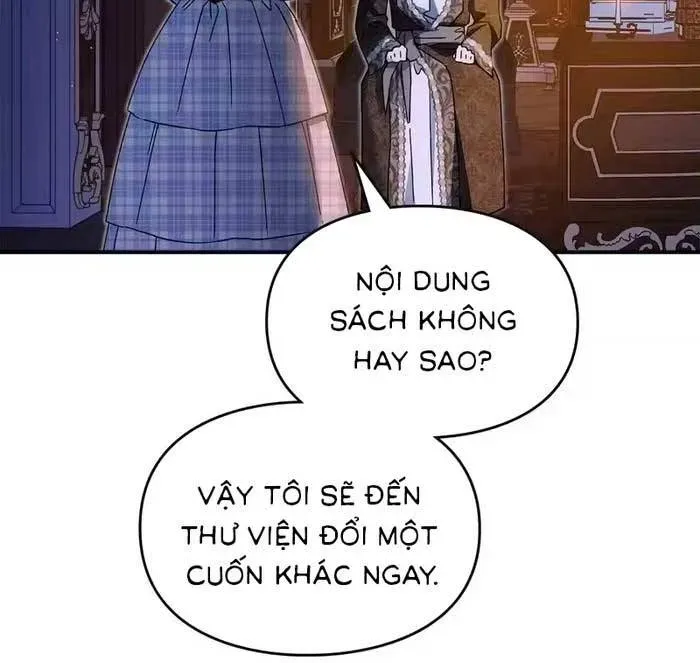 Tôi Trở Thành Hôn Thê Của Đại Công Tước Mù Chapter 11 - Trang 42