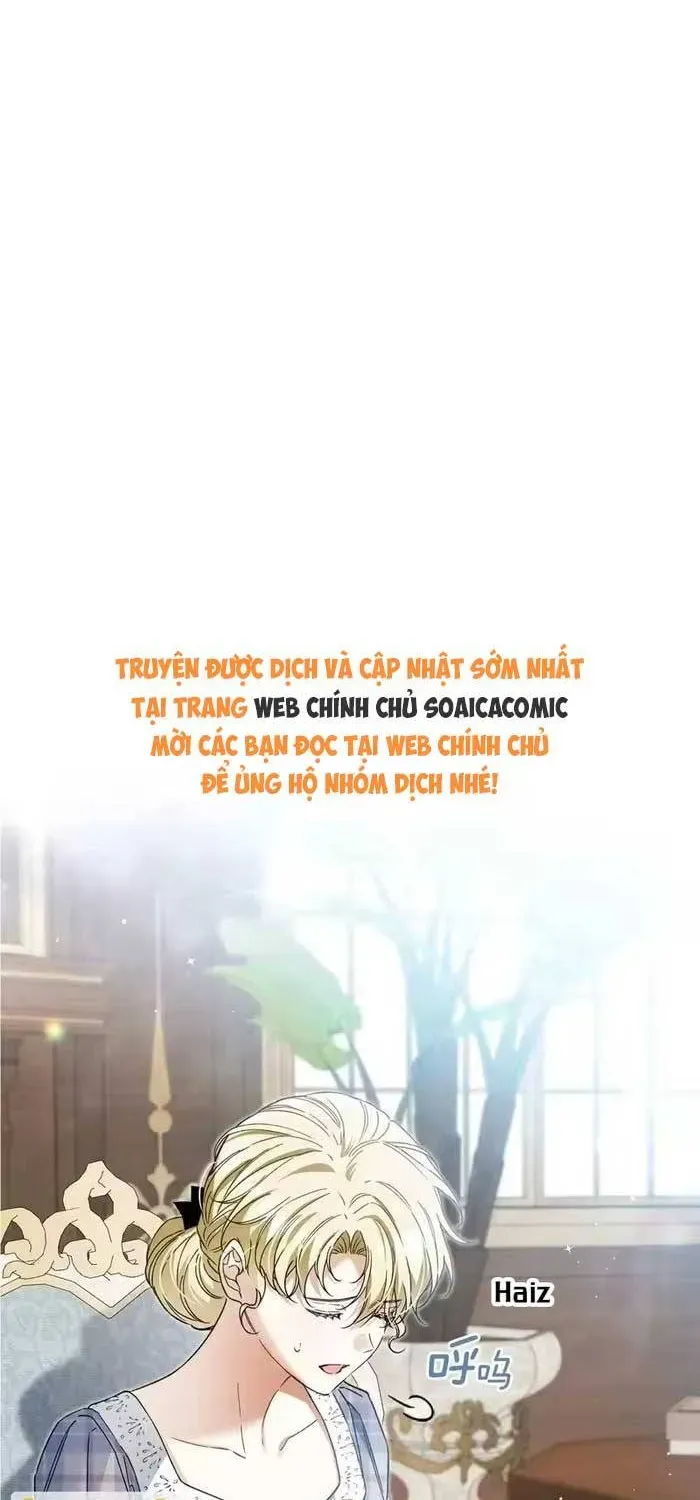 Tôi Trở Thành Hôn Thê Của Đại Công Tước Mù Chapter 11 - Trang 48