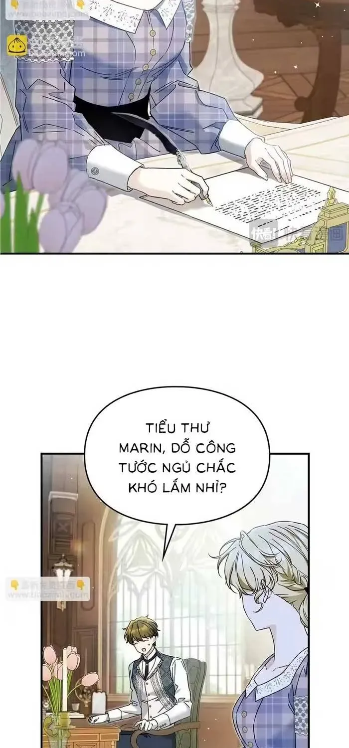 Tôi Trở Thành Hôn Thê Của Đại Công Tước Mù Chapter 11 - Trang 49