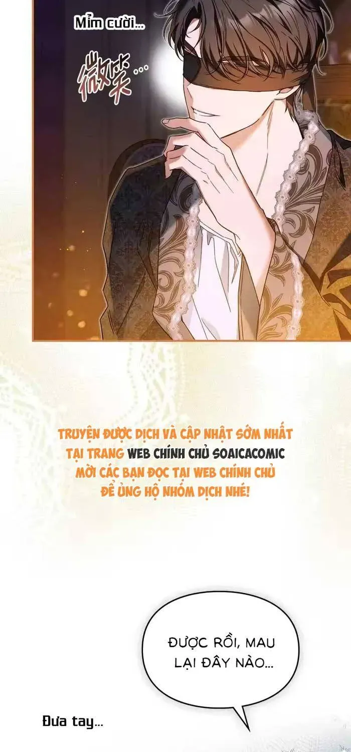Tôi Trở Thành Hôn Thê Của Đại Công Tước Mù Chapter 11 - Trang 5