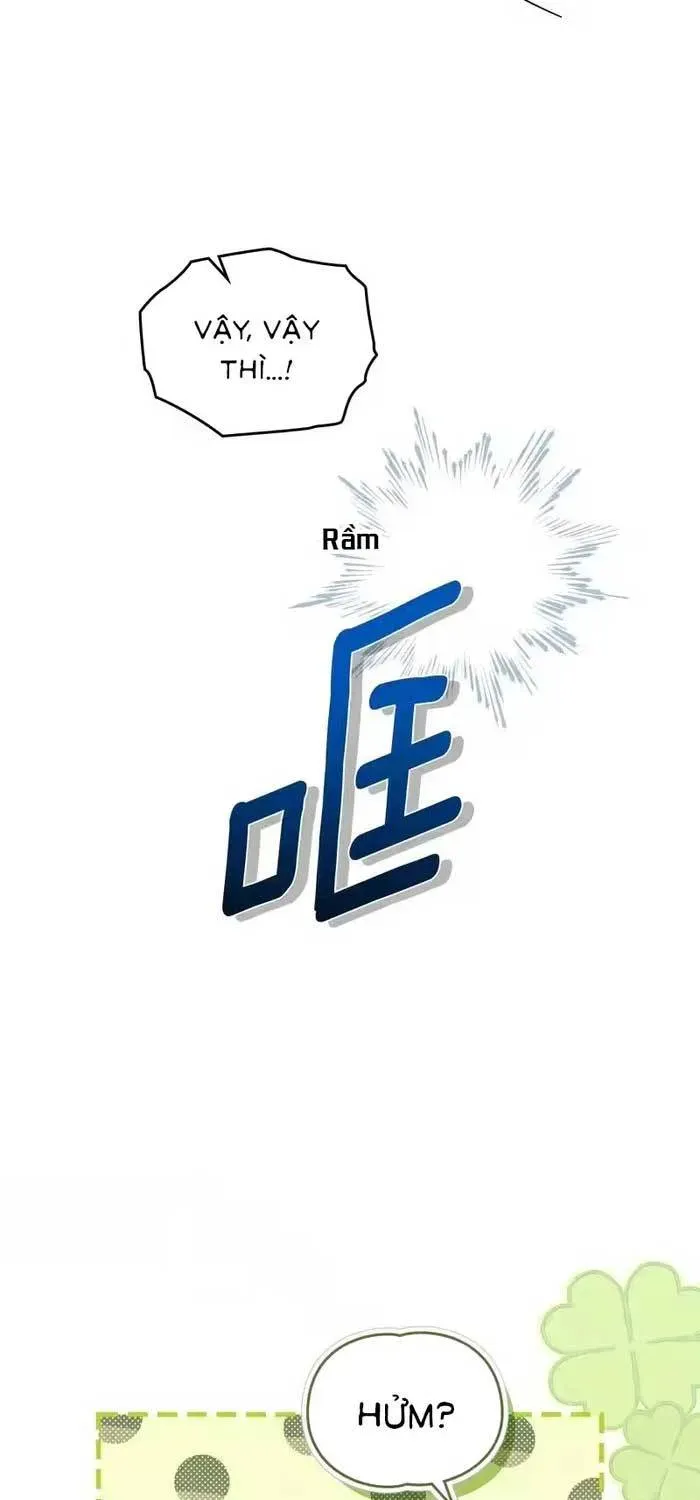 Tôi Trở Thành Hôn Thê Của Đại Công Tước Mù Chapter 11 - Trang 7