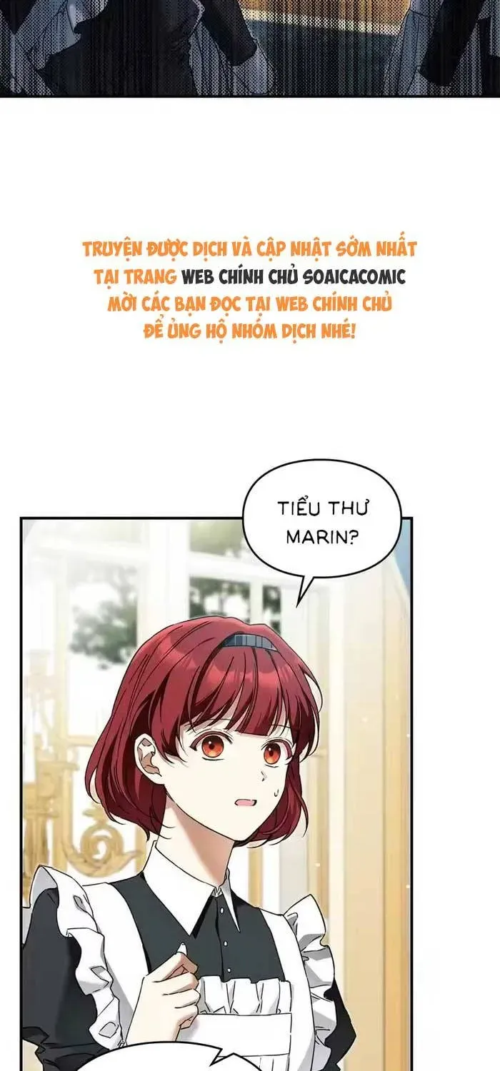Tôi Trở Thành Hôn Thê Của Đại Công Tước Mù Chapter 12 - Trang 12