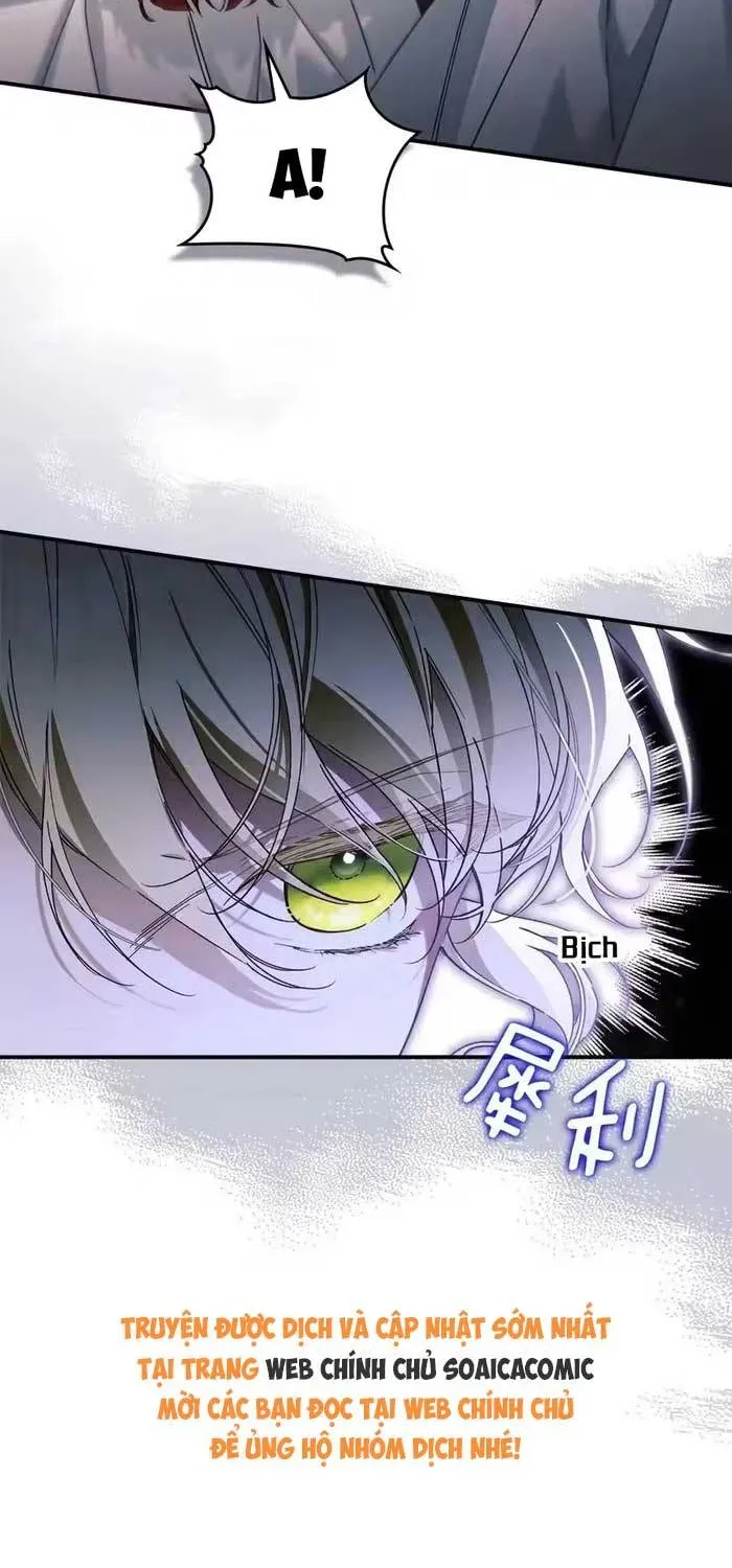 Tôi Trở Thành Hôn Thê Của Đại Công Tước Mù Chapter 12 - Trang 14