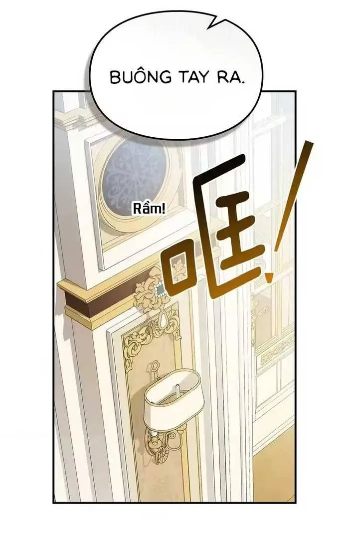 Tôi Trở Thành Hôn Thê Của Đại Công Tước Mù Chapter 12 - Trang 15