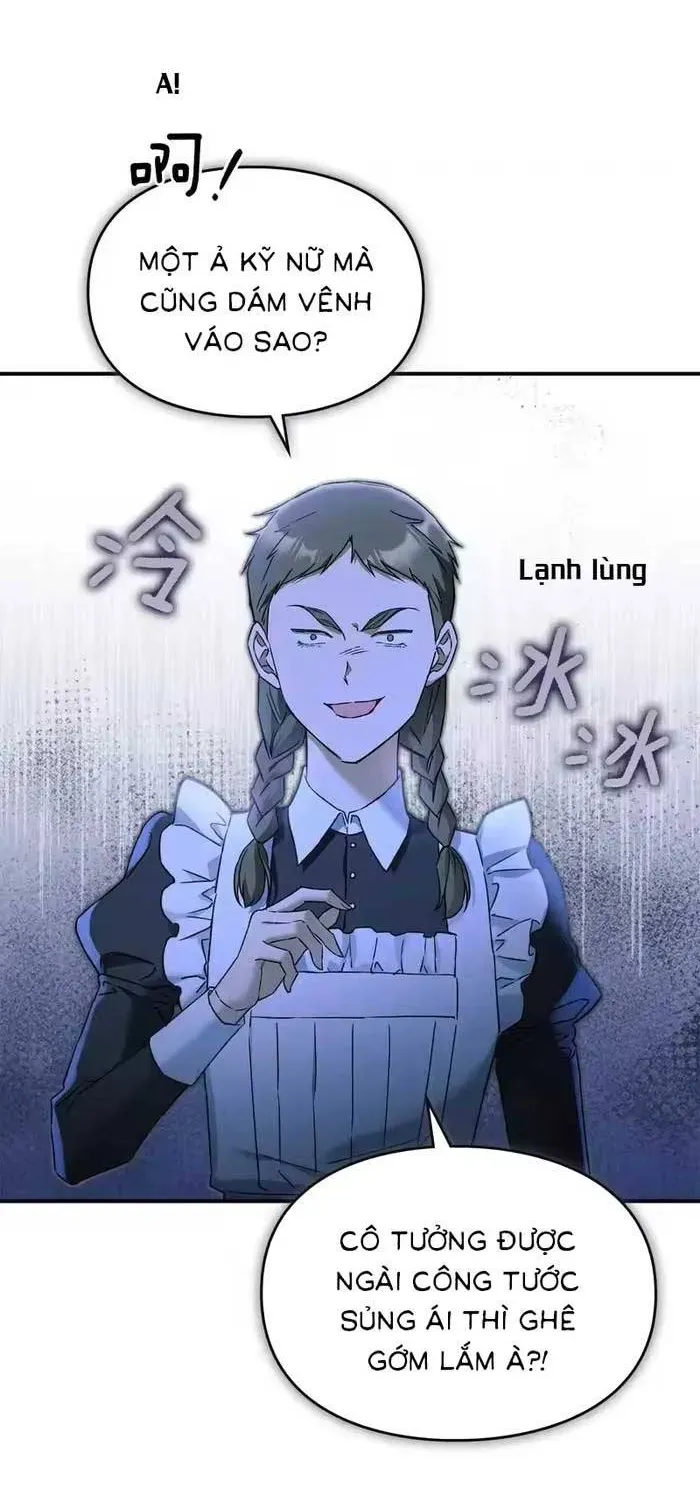 Tôi Trở Thành Hôn Thê Của Đại Công Tước Mù Chapter 12 - Trang 17