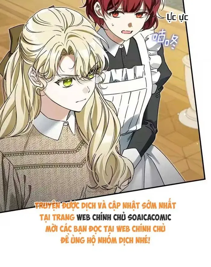 Tôi Trở Thành Hôn Thê Của Đại Công Tước Mù Chapter 12 - Trang 19