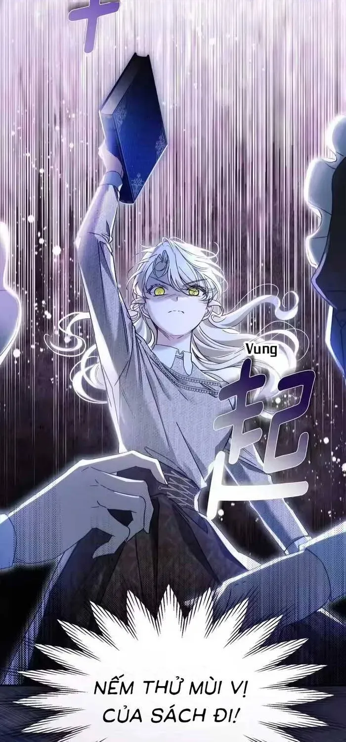 Tôi Trở Thành Hôn Thê Của Đại Công Tước Mù Chapter 12 - Trang 21