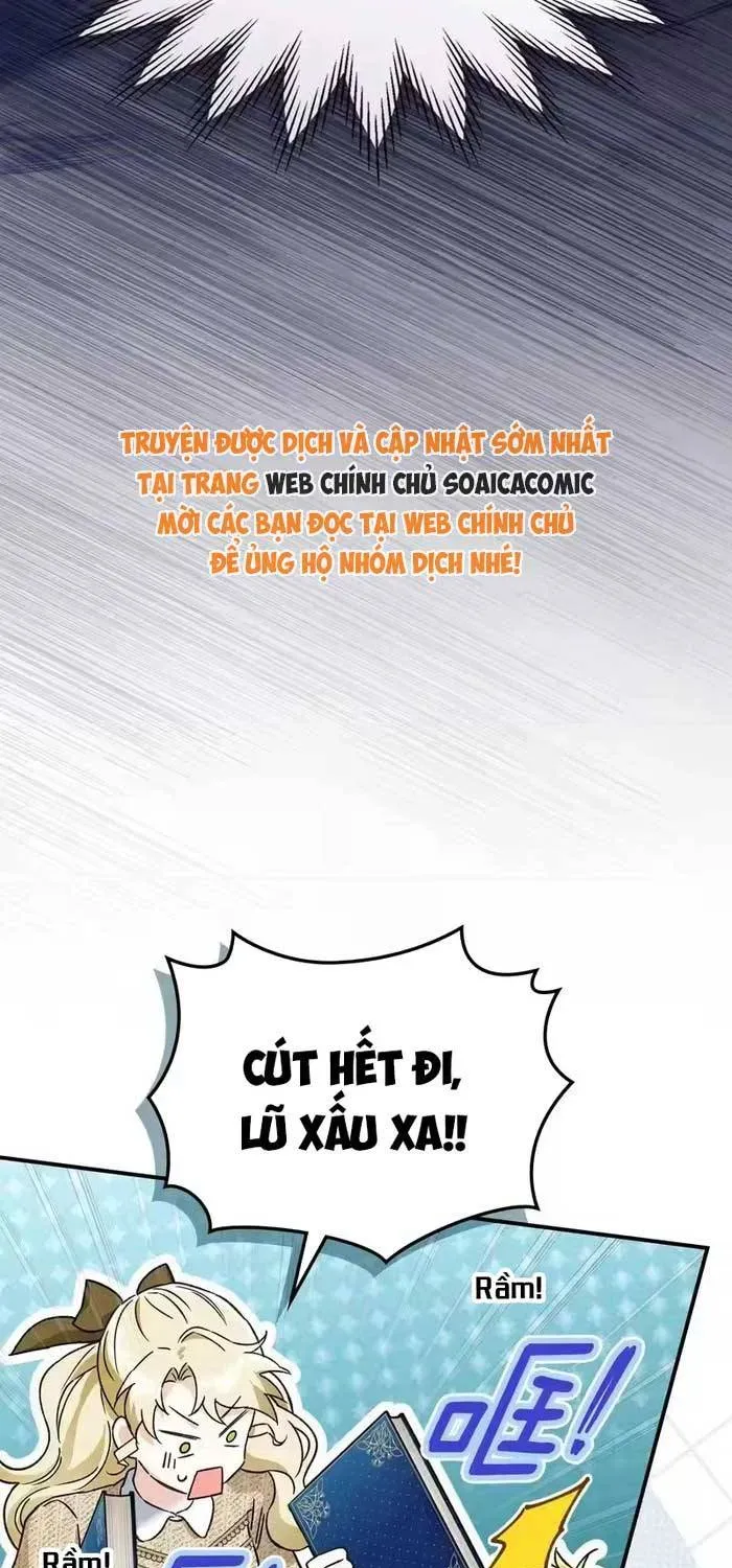 Tôi Trở Thành Hôn Thê Của Đại Công Tước Mù Chapter 12 - Trang 22