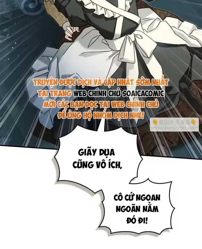 Tôi Trở Thành Hôn Thê Của Đại Công Tước Mù Chapter 12 - Trang 28