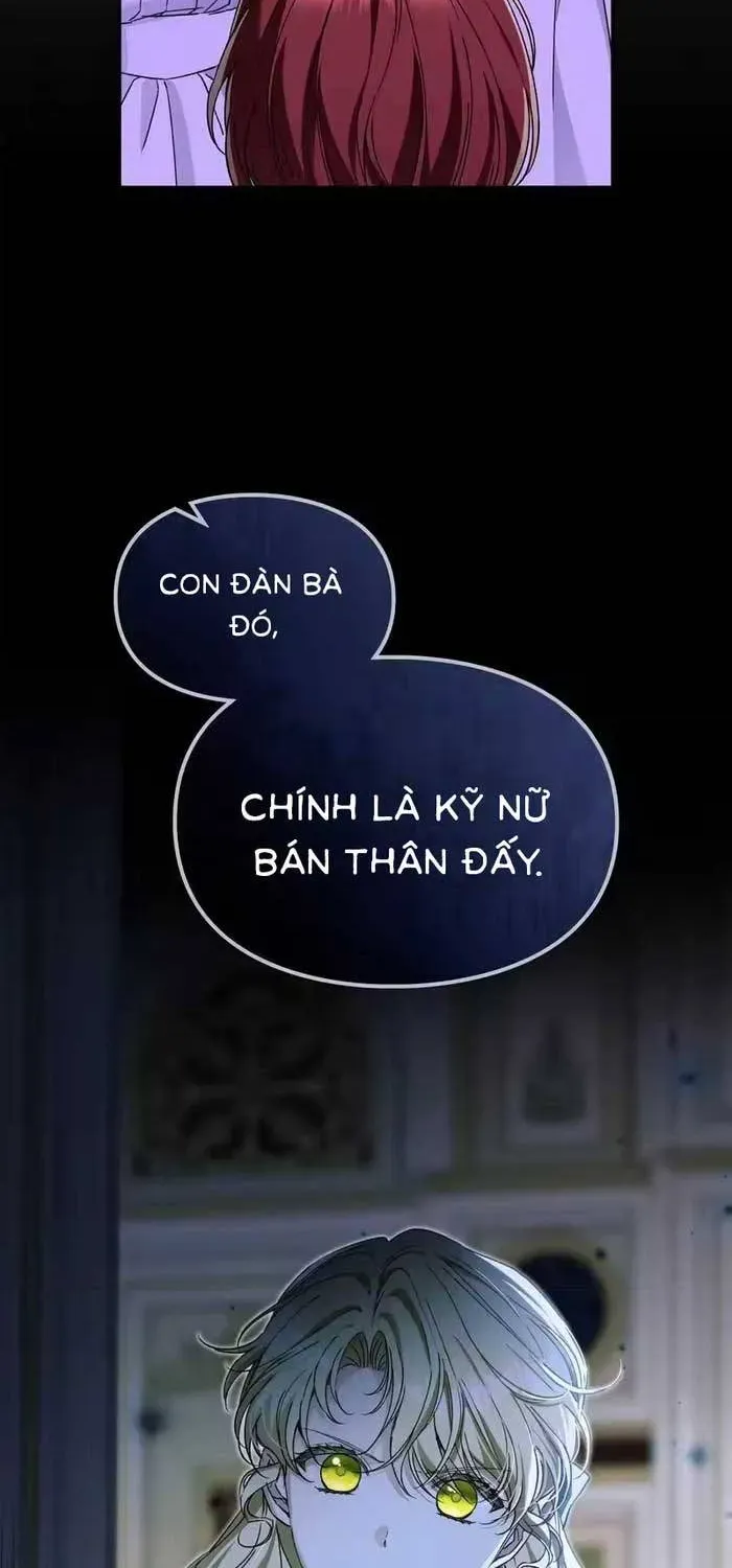Tôi Trở Thành Hôn Thê Của Đại Công Tước Mù Chapter 12 - Trang 3
