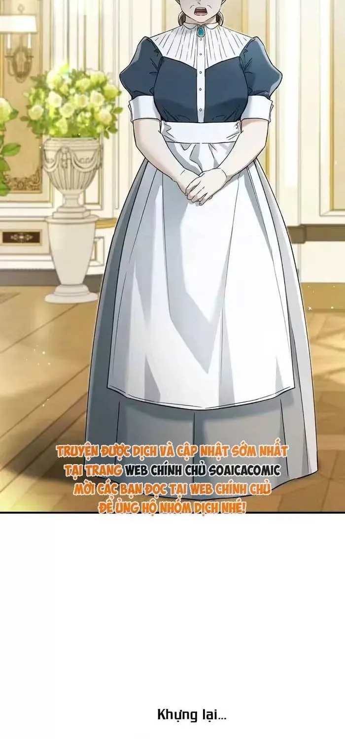Tôi Trở Thành Hôn Thê Của Đại Công Tước Mù Chapter 12 - Trang 32