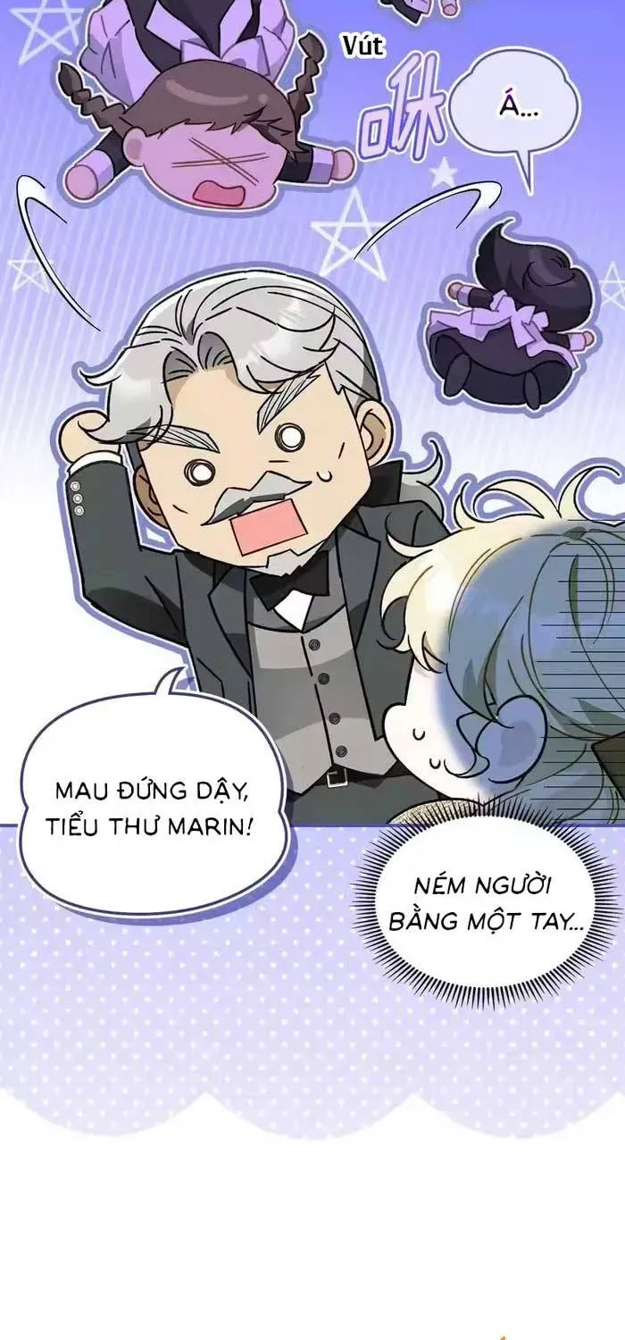 Tôi Trở Thành Hôn Thê Của Đại Công Tước Mù Chapter 12 - Trang 37