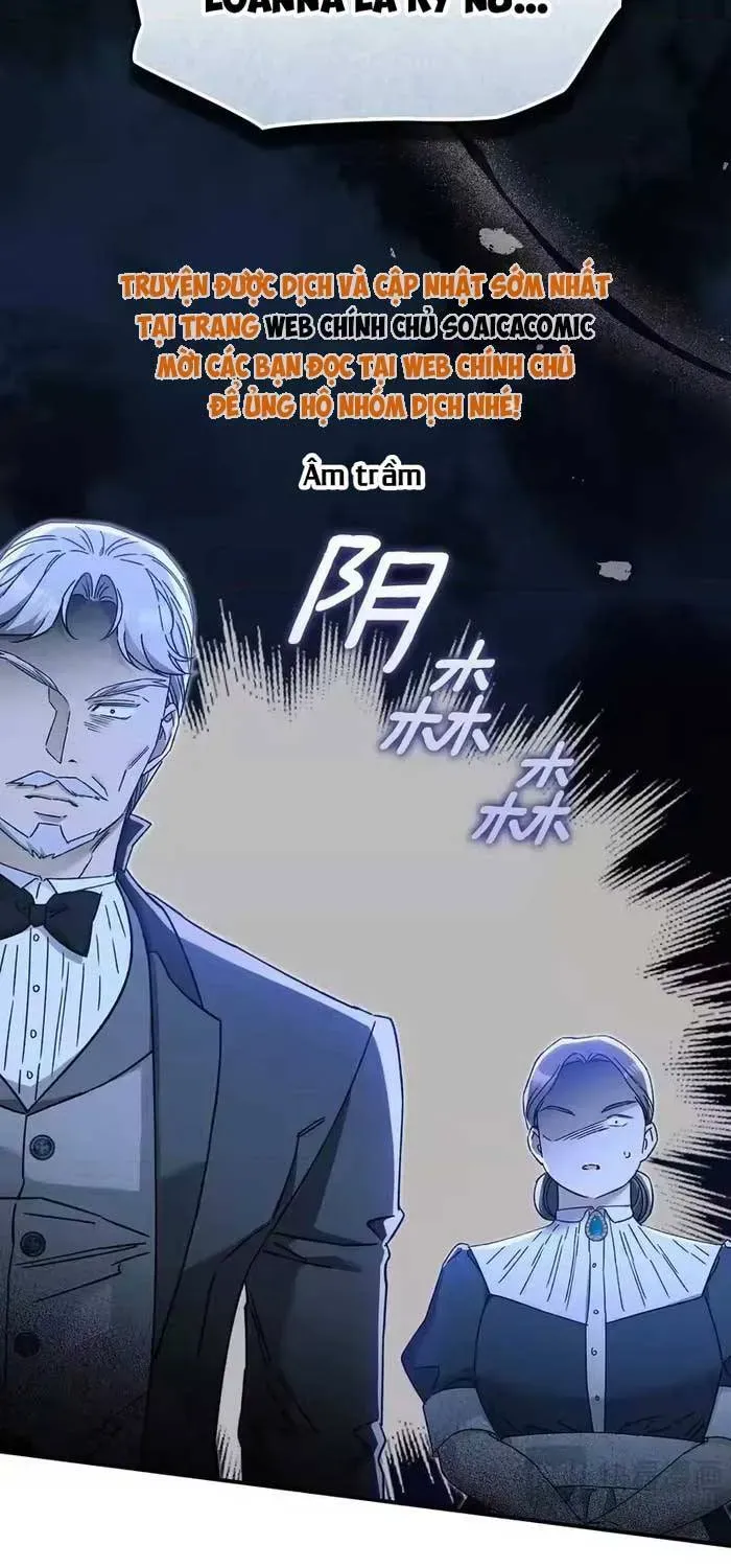 Tôi Trở Thành Hôn Thê Của Đại Công Tước Mù Chapter 12 - Trang 41