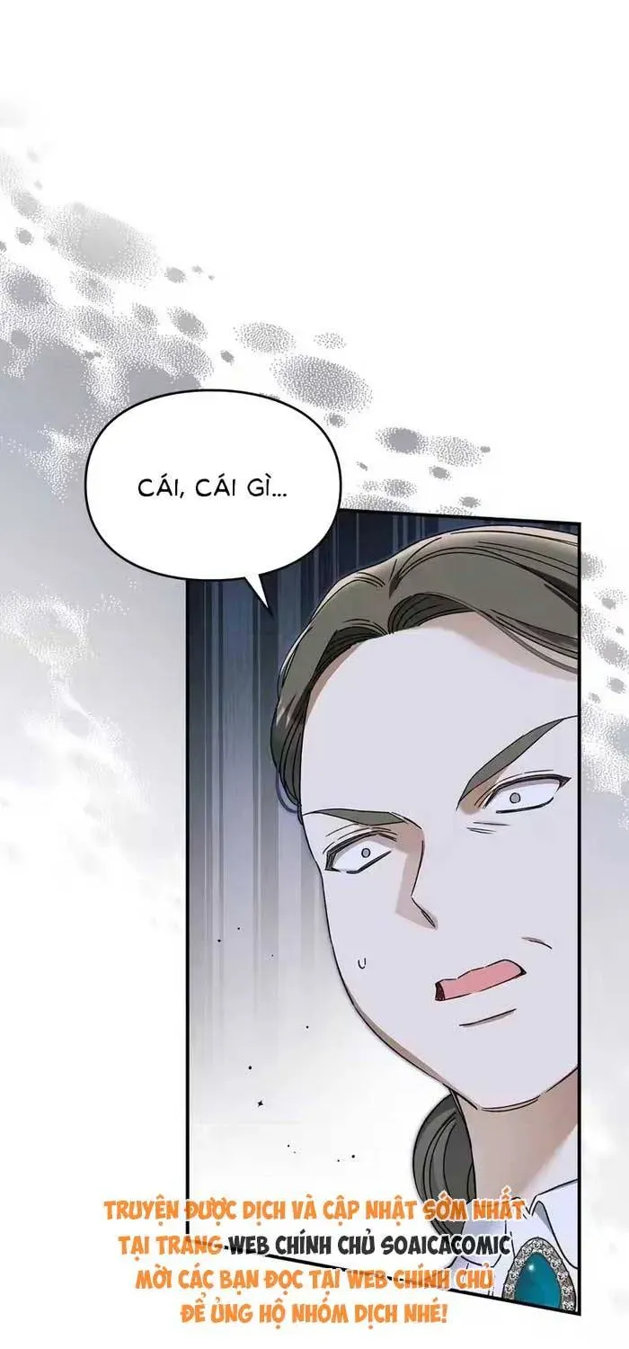 Tôi Trở Thành Hôn Thê Của Đại Công Tước Mù Chapter 12 - Trang 42