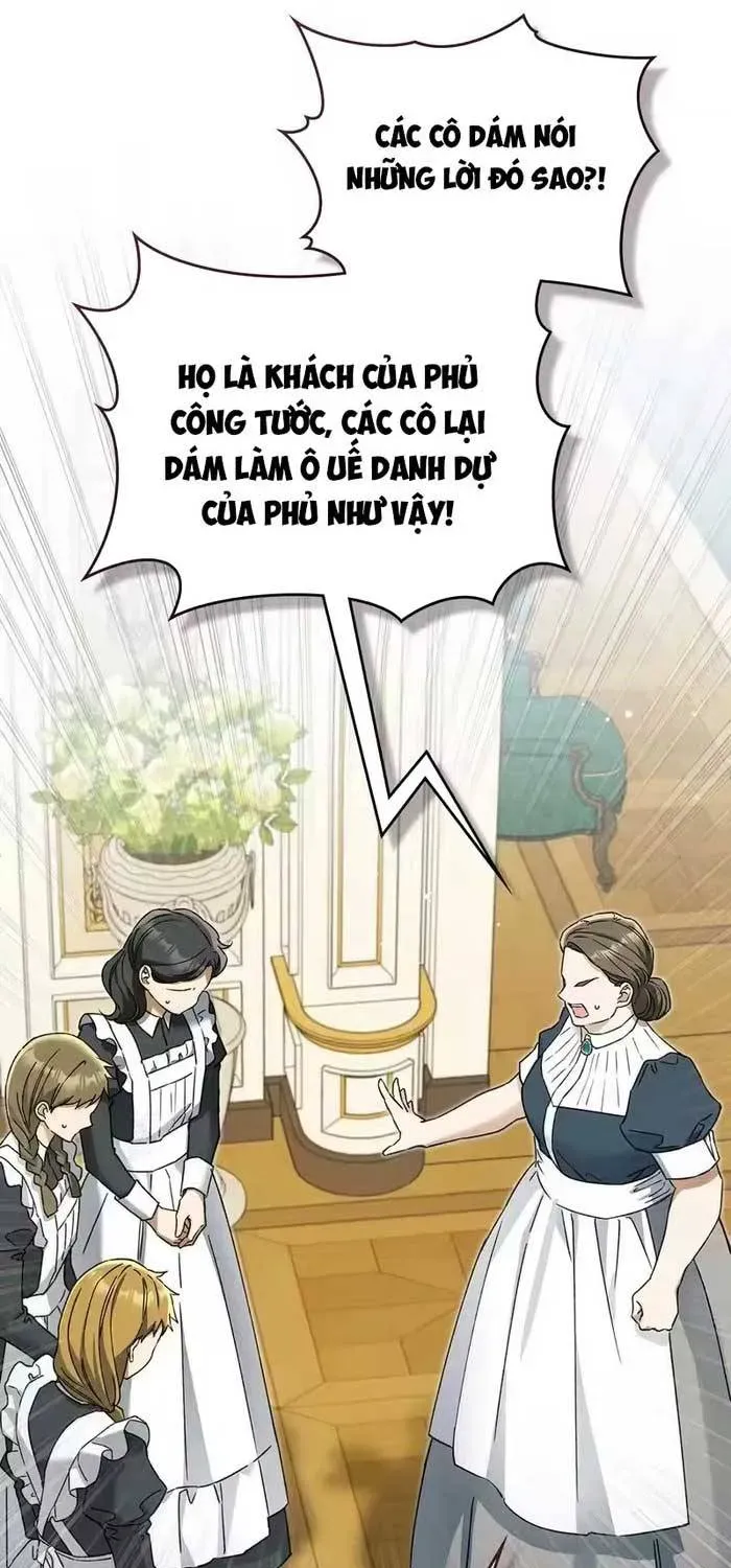 Tôi Trở Thành Hôn Thê Của Đại Công Tước Mù Chapter 12 - Trang 44