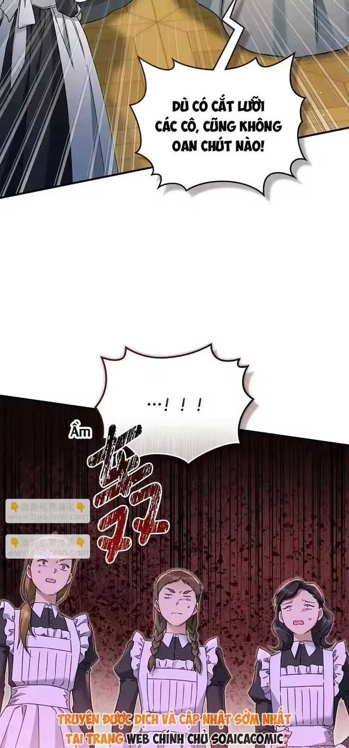 Tôi Trở Thành Hôn Thê Của Đại Công Tước Mù Chapter 12 - Trang 45