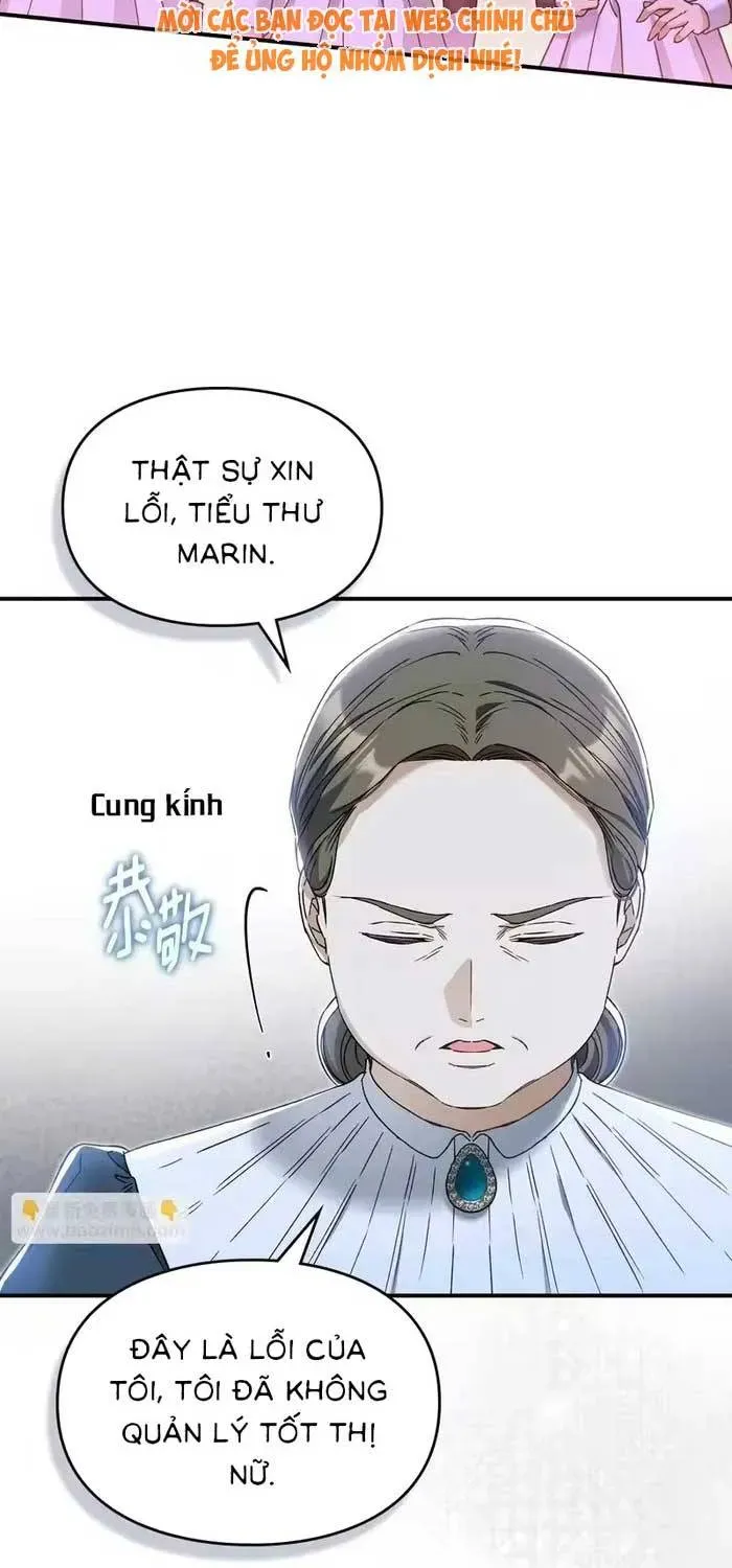 Tôi Trở Thành Hôn Thê Của Đại Công Tước Mù Chapter 12 - Trang 46