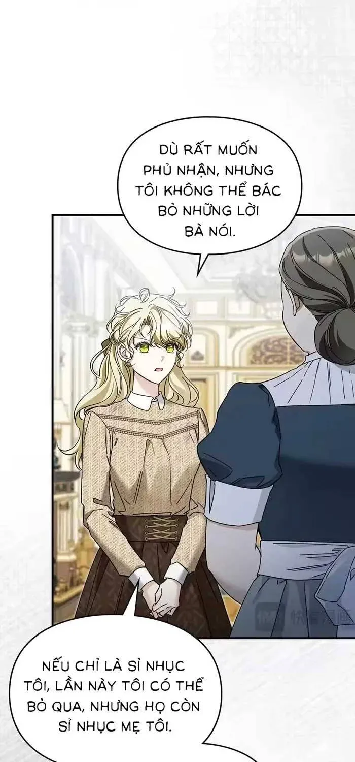 Tôi Trở Thành Hôn Thê Của Đại Công Tước Mù Chapter 12 - Trang 47