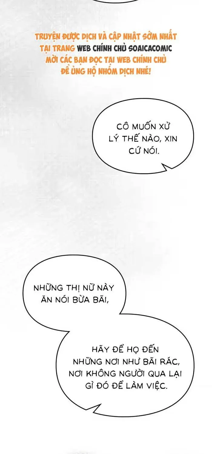 Tôi Trở Thành Hôn Thê Của Đại Công Tước Mù Chapter 12 - Trang 49
