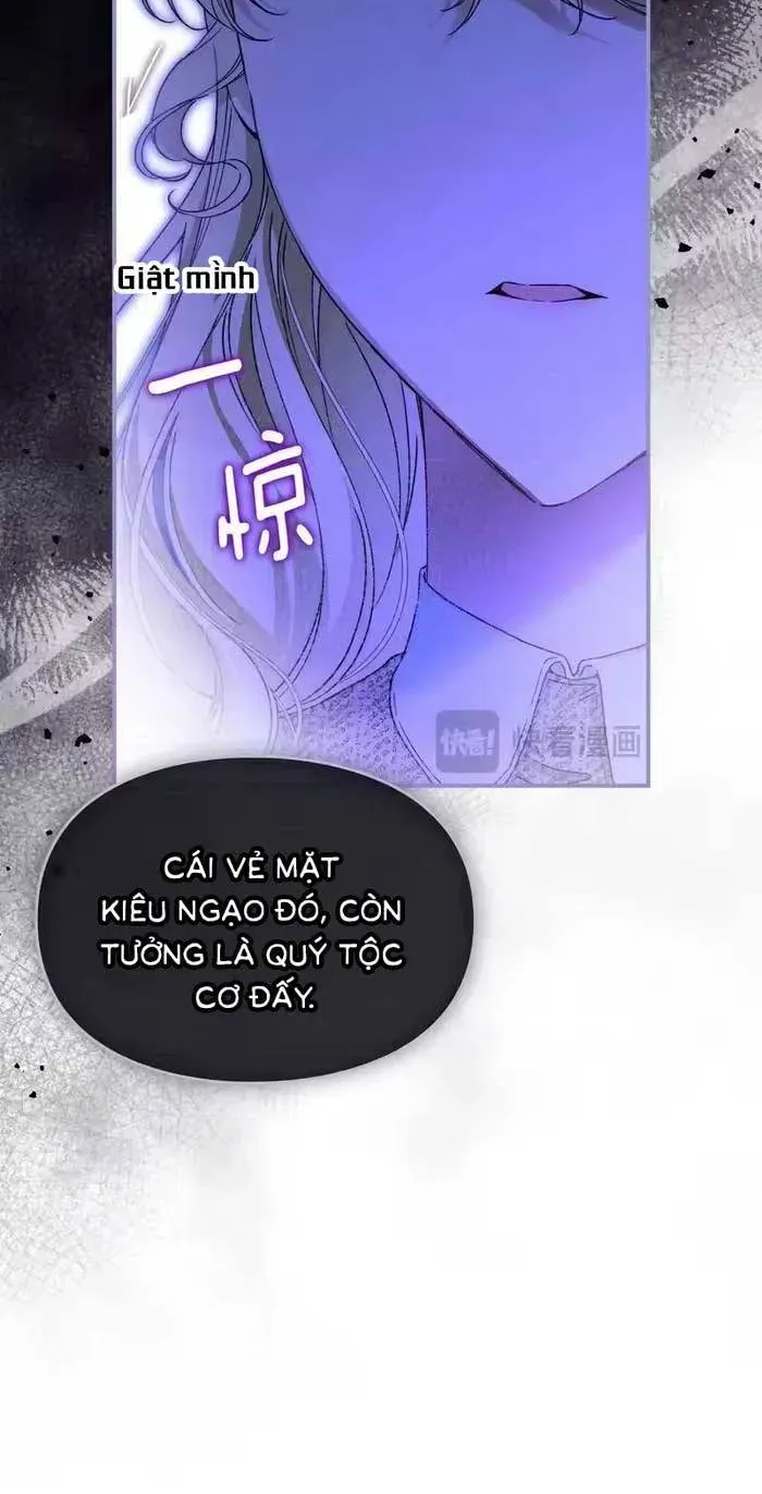 Tôi Trở Thành Hôn Thê Của Đại Công Tước Mù Chapter 12 - Trang 5