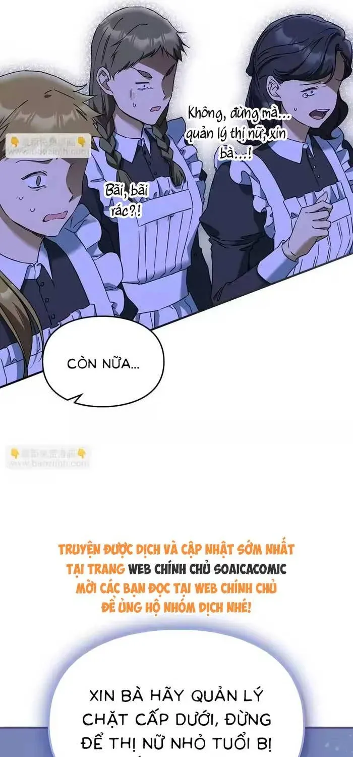 Tôi Trở Thành Hôn Thê Của Đại Công Tước Mù Chapter 12 - Trang 50