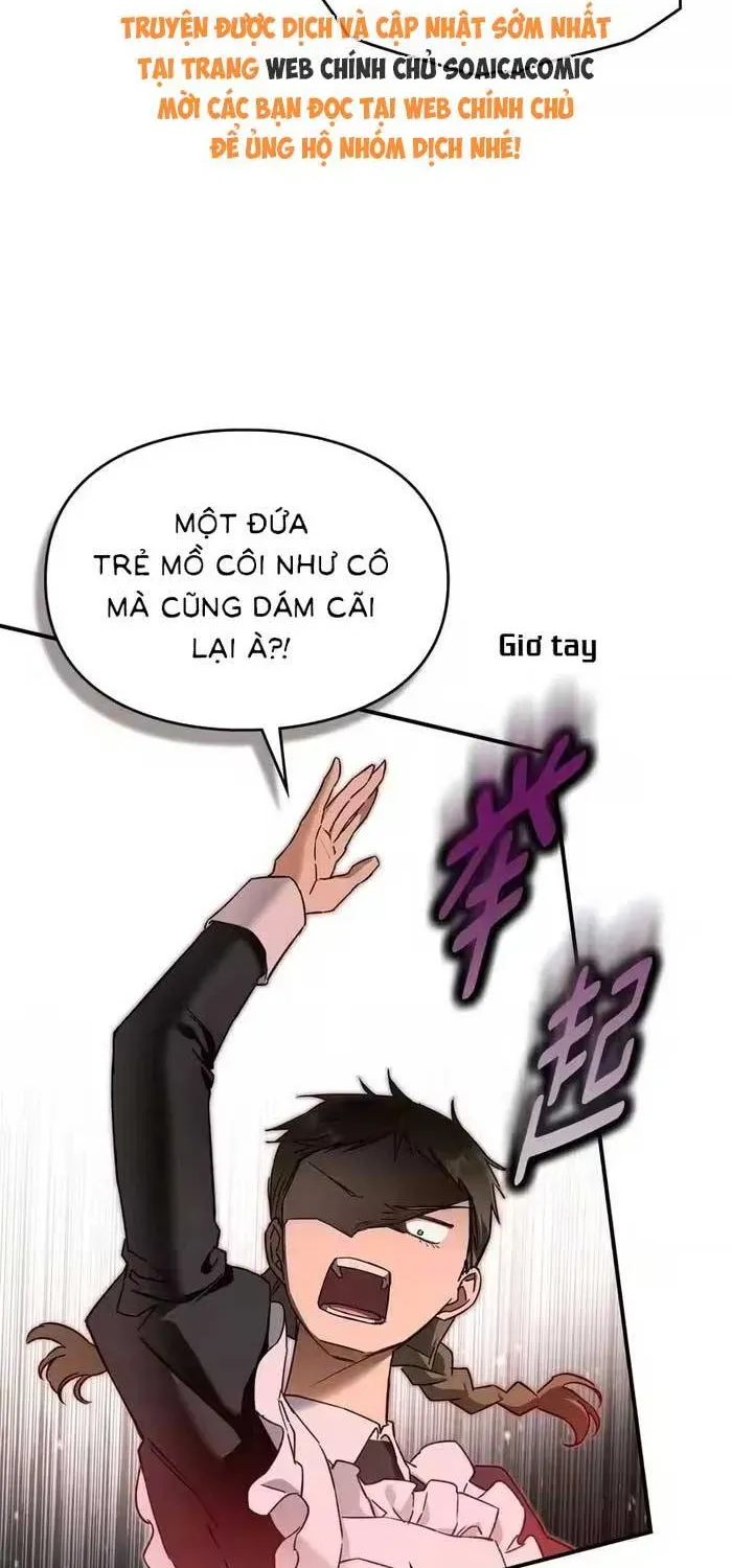 Tôi Trở Thành Hôn Thê Của Đại Công Tước Mù Chapter 12 - Trang 7
