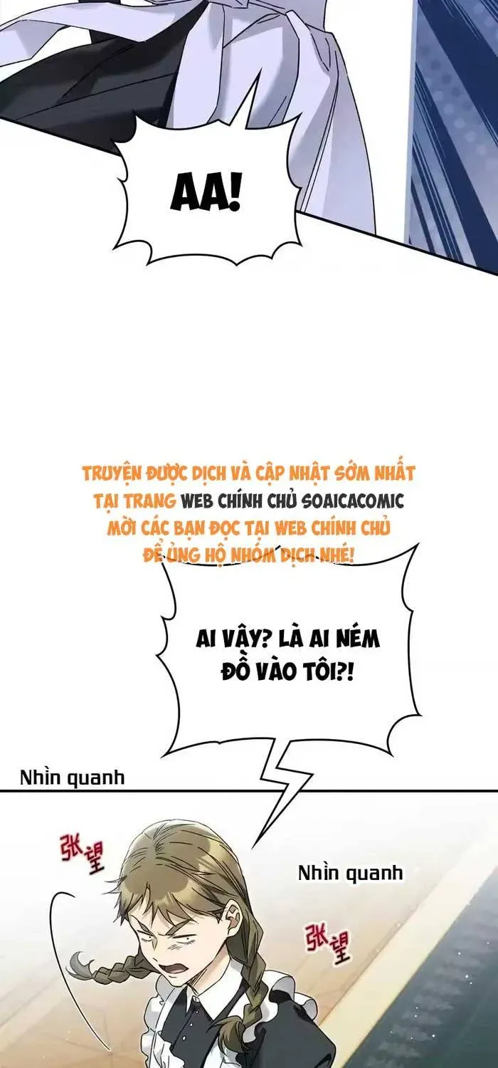 Tôi Trở Thành Hôn Thê Của Đại Công Tước Mù Chapter 12 - Trang 9