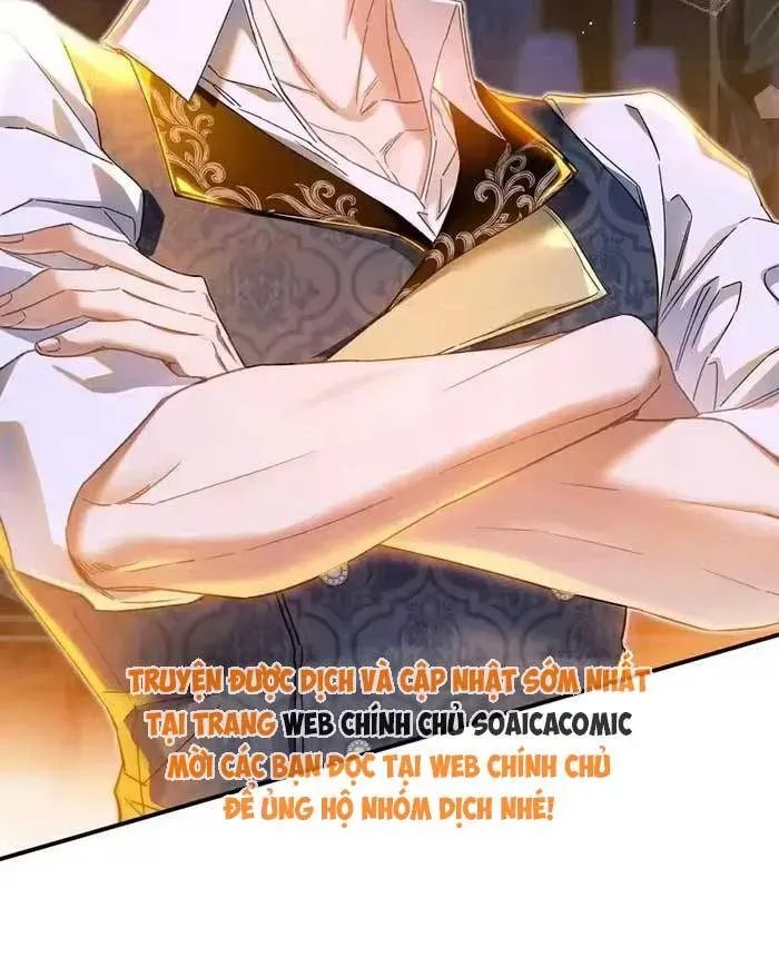 Tôi Trở Thành Hôn Thê Của Đại Công Tước Mù Chapter 13 - Trang 10