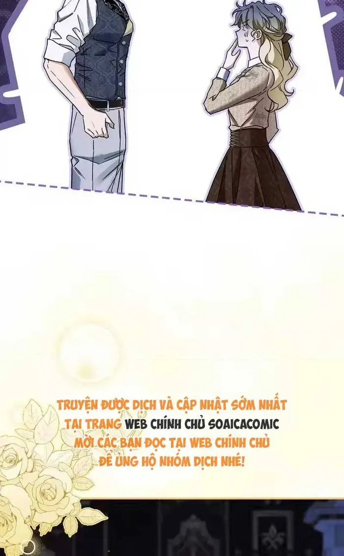 Tôi Trở Thành Hôn Thê Của Đại Công Tước Mù Chapter 13 - Trang 14