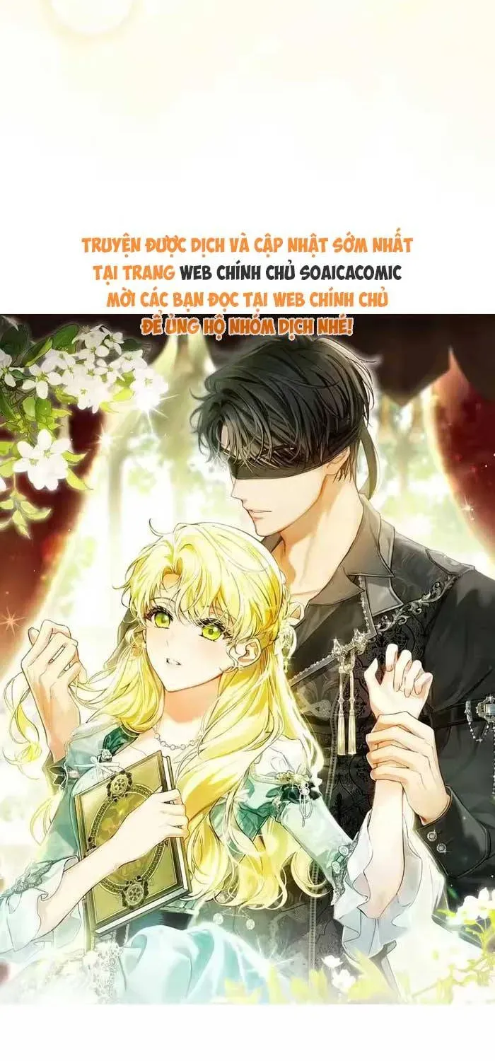 Tôi Trở Thành Hôn Thê Của Đại Công Tước Mù Chapter 13 - Trang 16