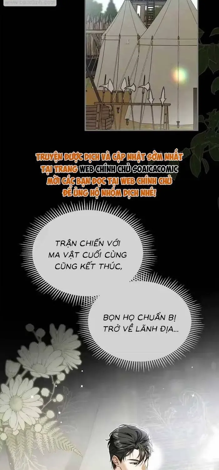 Tôi Trở Thành Hôn Thê Của Đại Công Tước Mù Chapter 13 - Trang 22