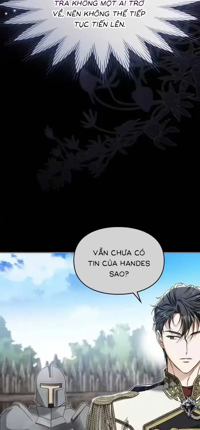 Tôi Trở Thành Hôn Thê Của Đại Công Tước Mù Chapter 13 - Trang 26