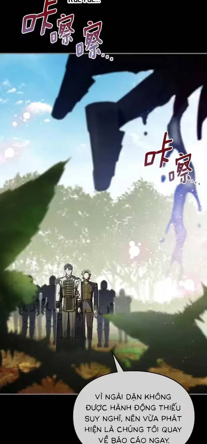 Tôi Trở Thành Hôn Thê Của Đại Công Tước Mù Chapter 13 - Trang 38