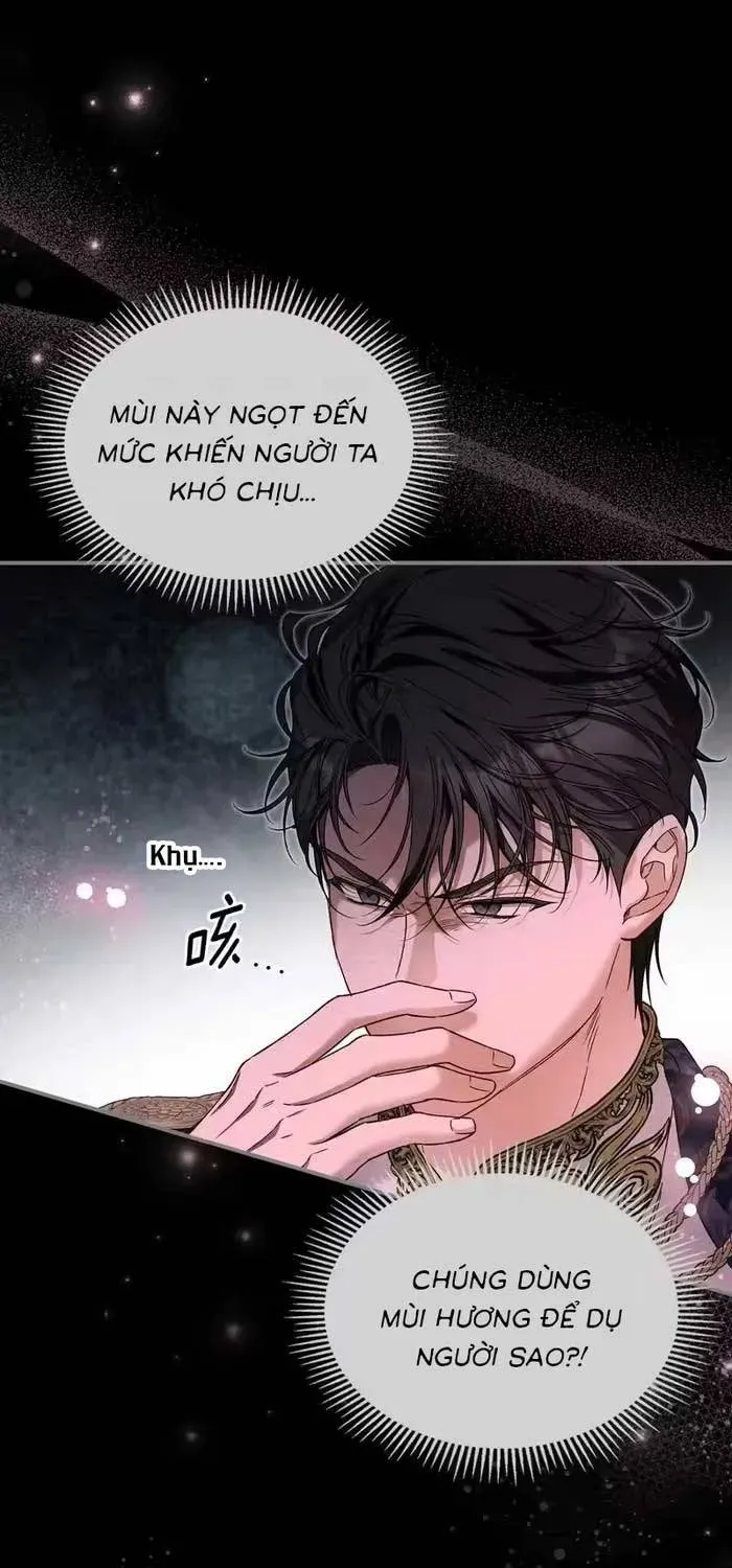 Tôi Trở Thành Hôn Thê Của Đại Công Tước Mù Chapter 13 - Trang 40